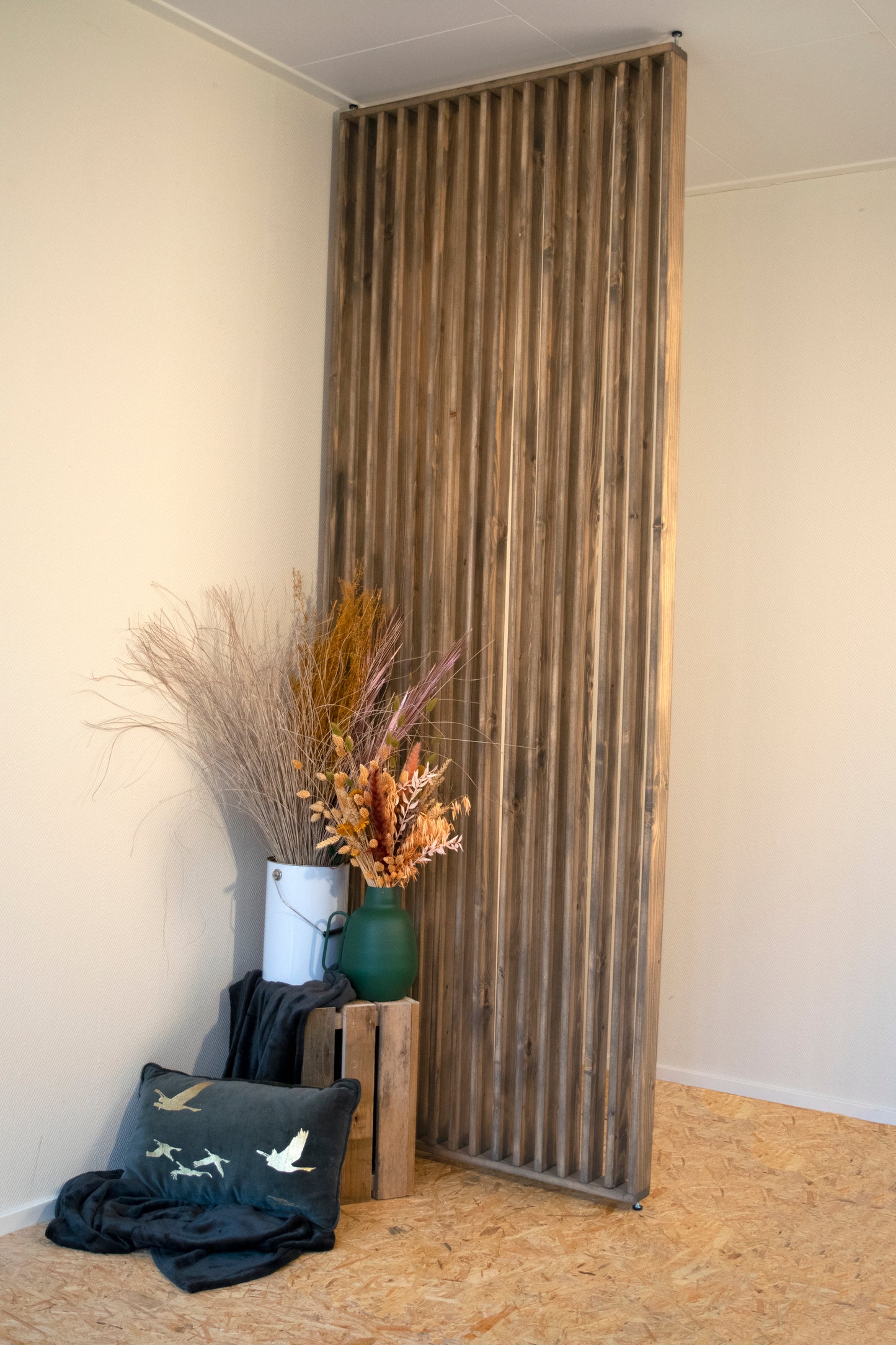 Roomdivider Stretto