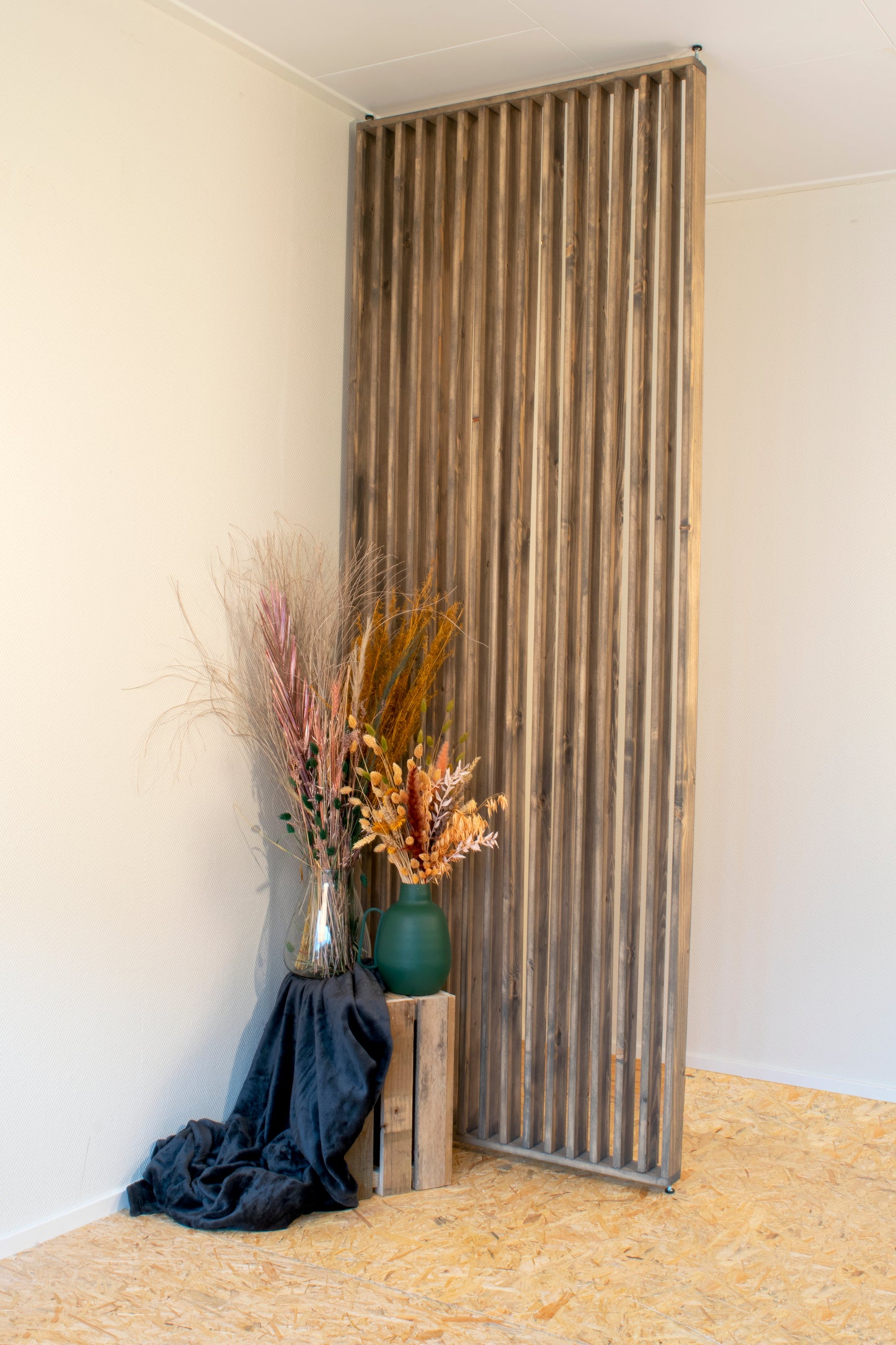 Roomdivider Stretto