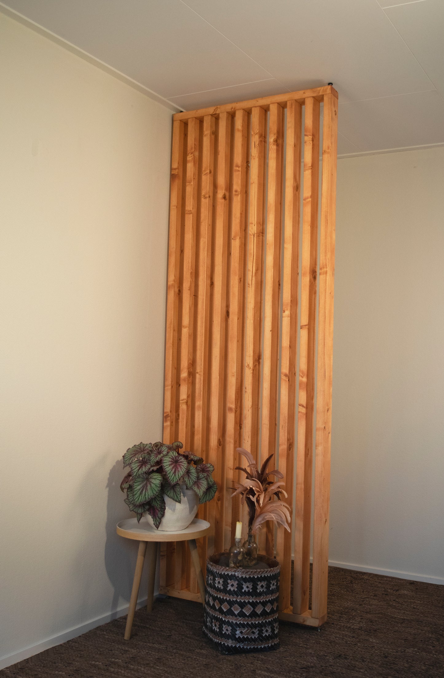 Roomdivider Mezzo