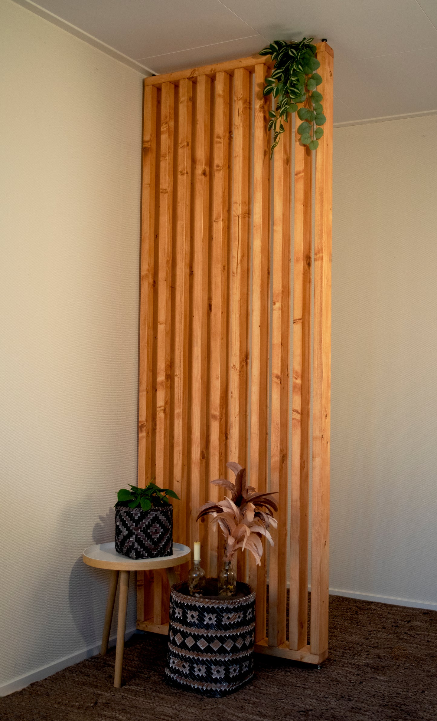 Roomdivider Mezzo