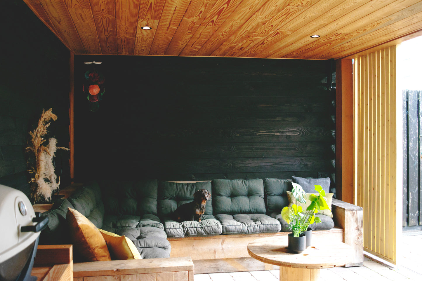 Roomdivider Giro