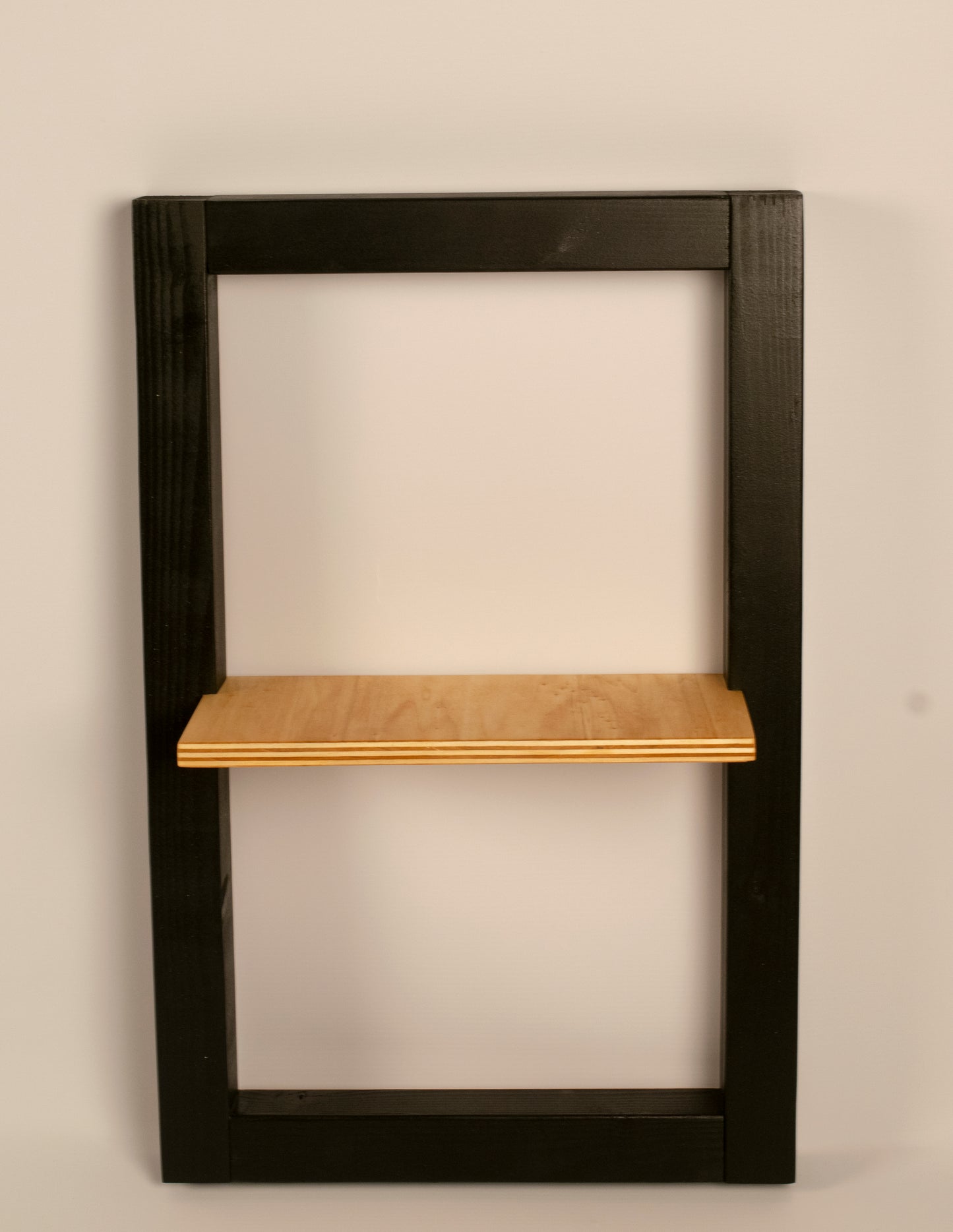 Wandplank