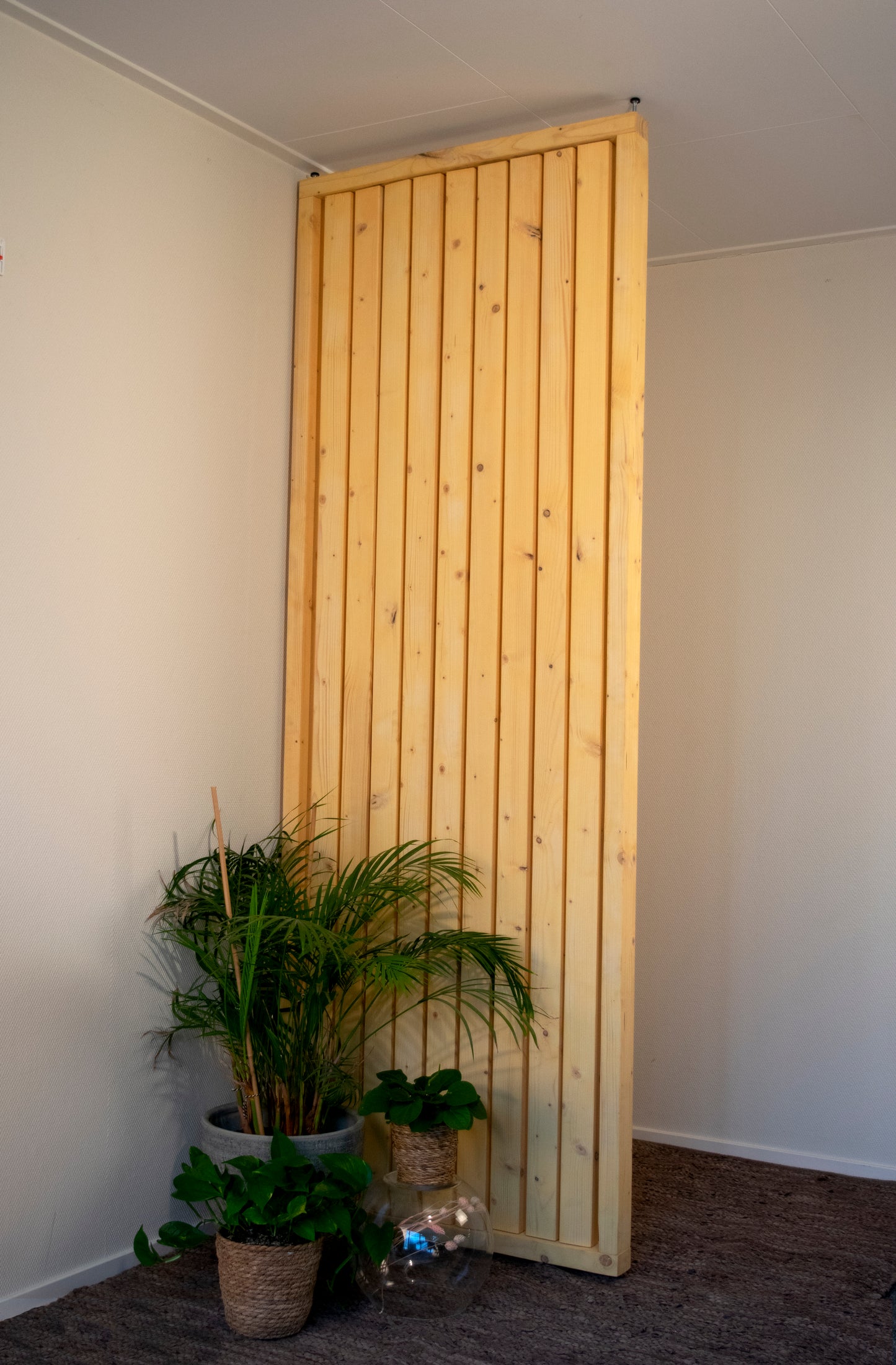 Roomdivider Giro