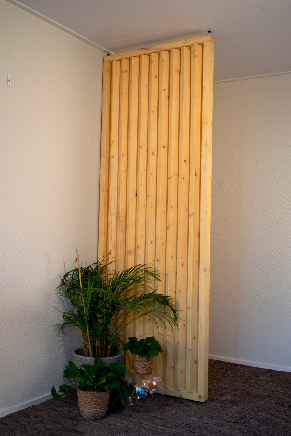 Roomdivider Giro