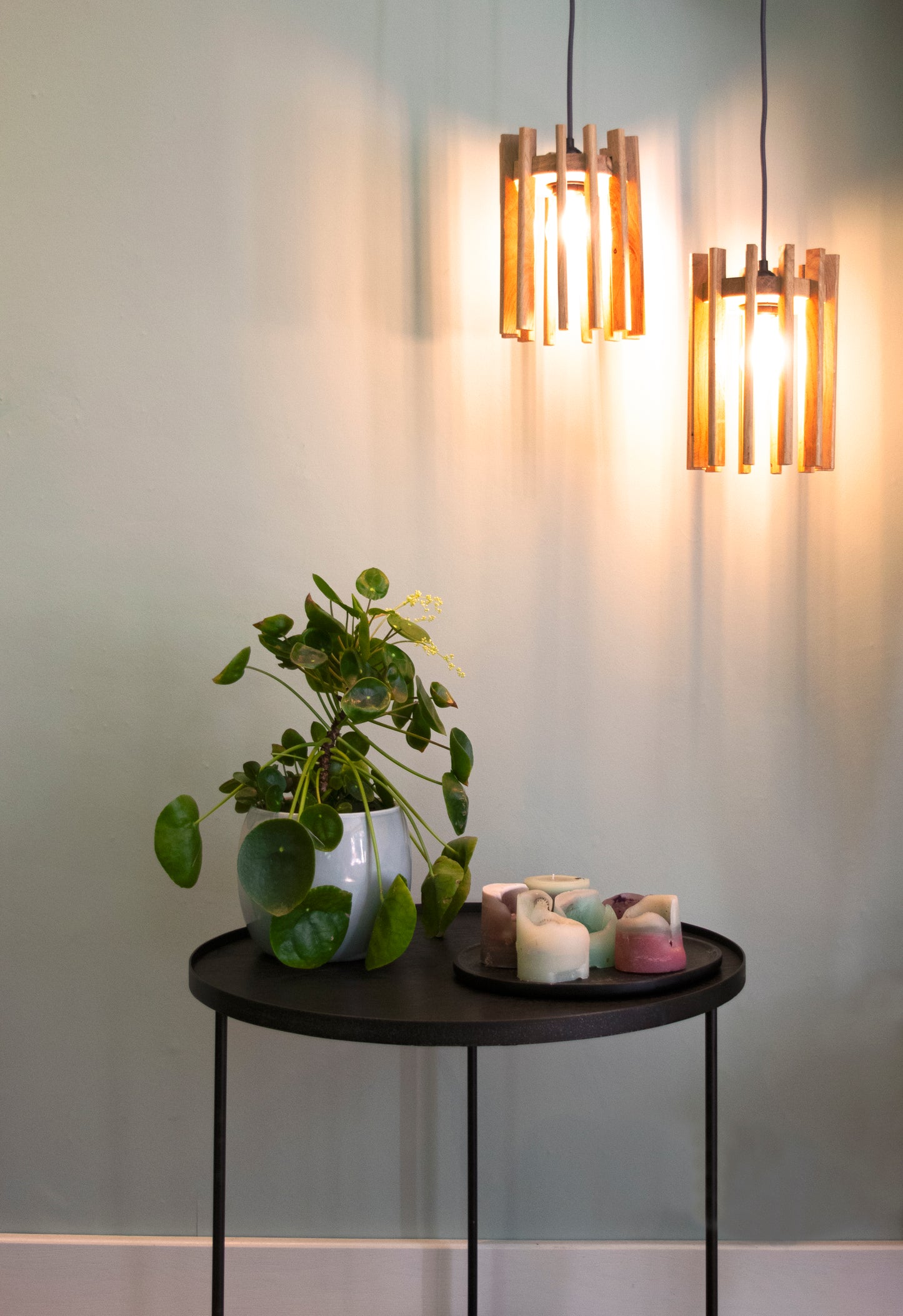 Hanglamp Geppetto M